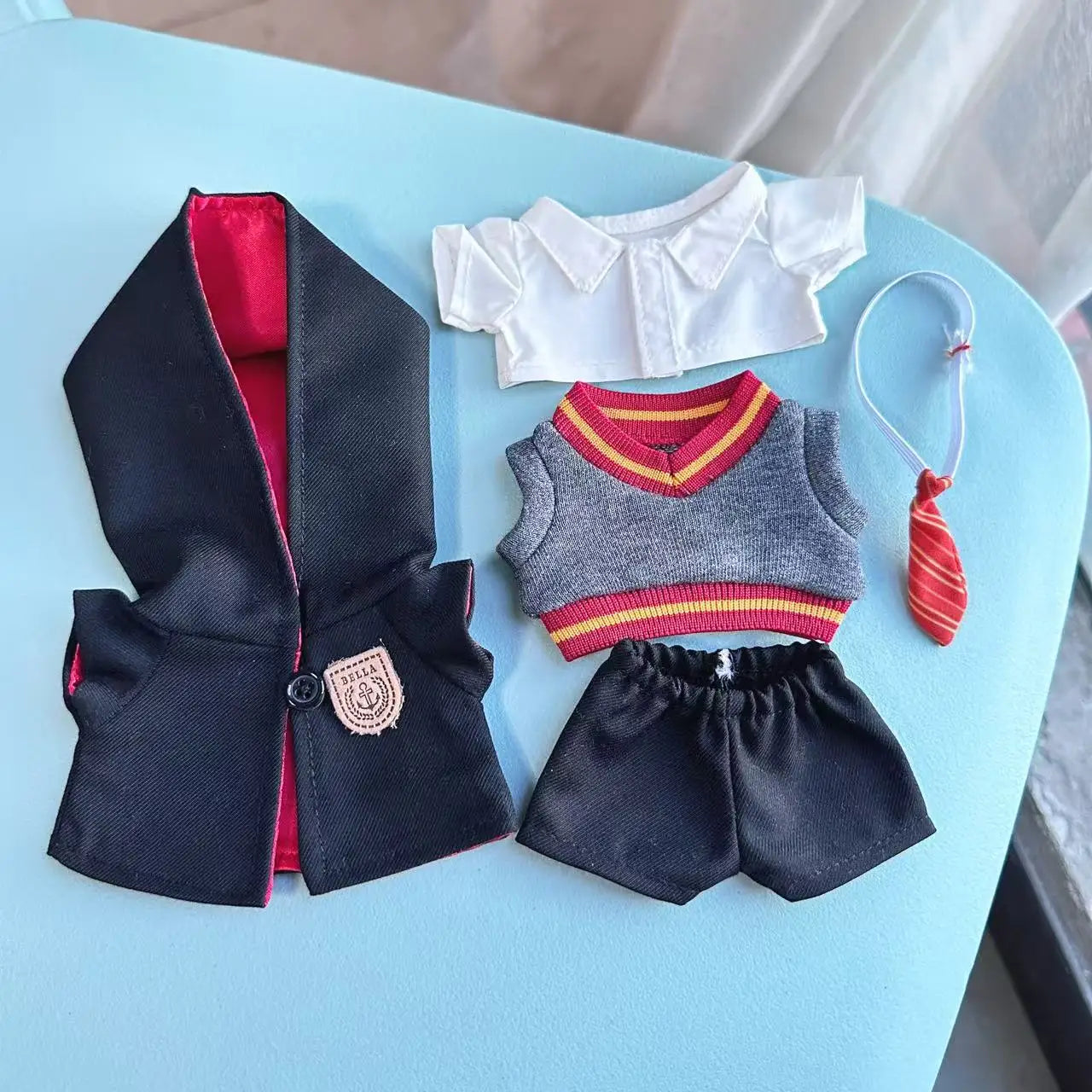 Costumes