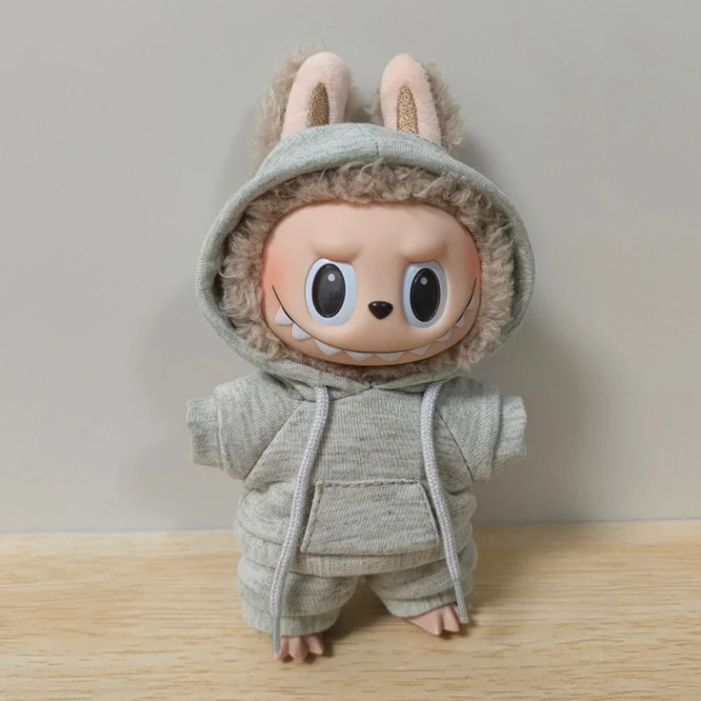 Tracksuit & Hoodies